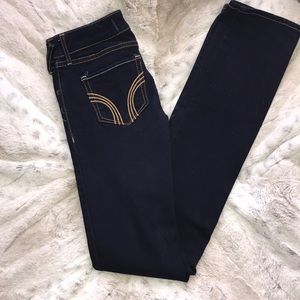 hollister jean deals